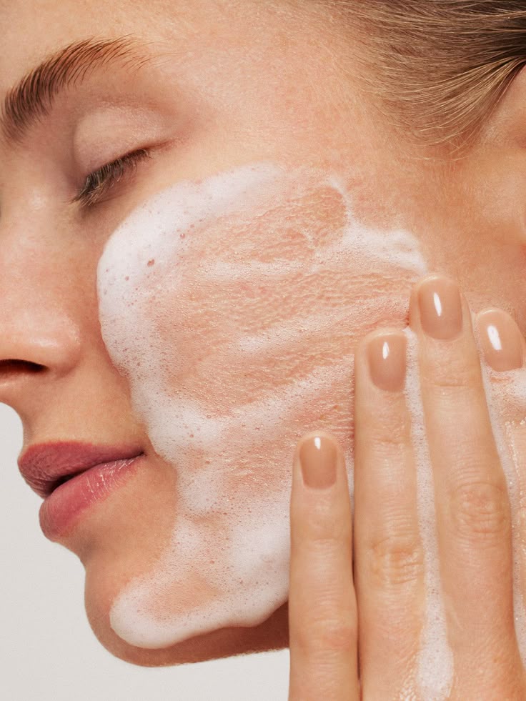 Cleansers